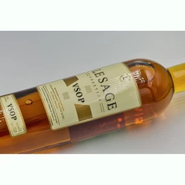 Бренди Le Sage VSOP 5 лет выдержки 0,5л 40% купить