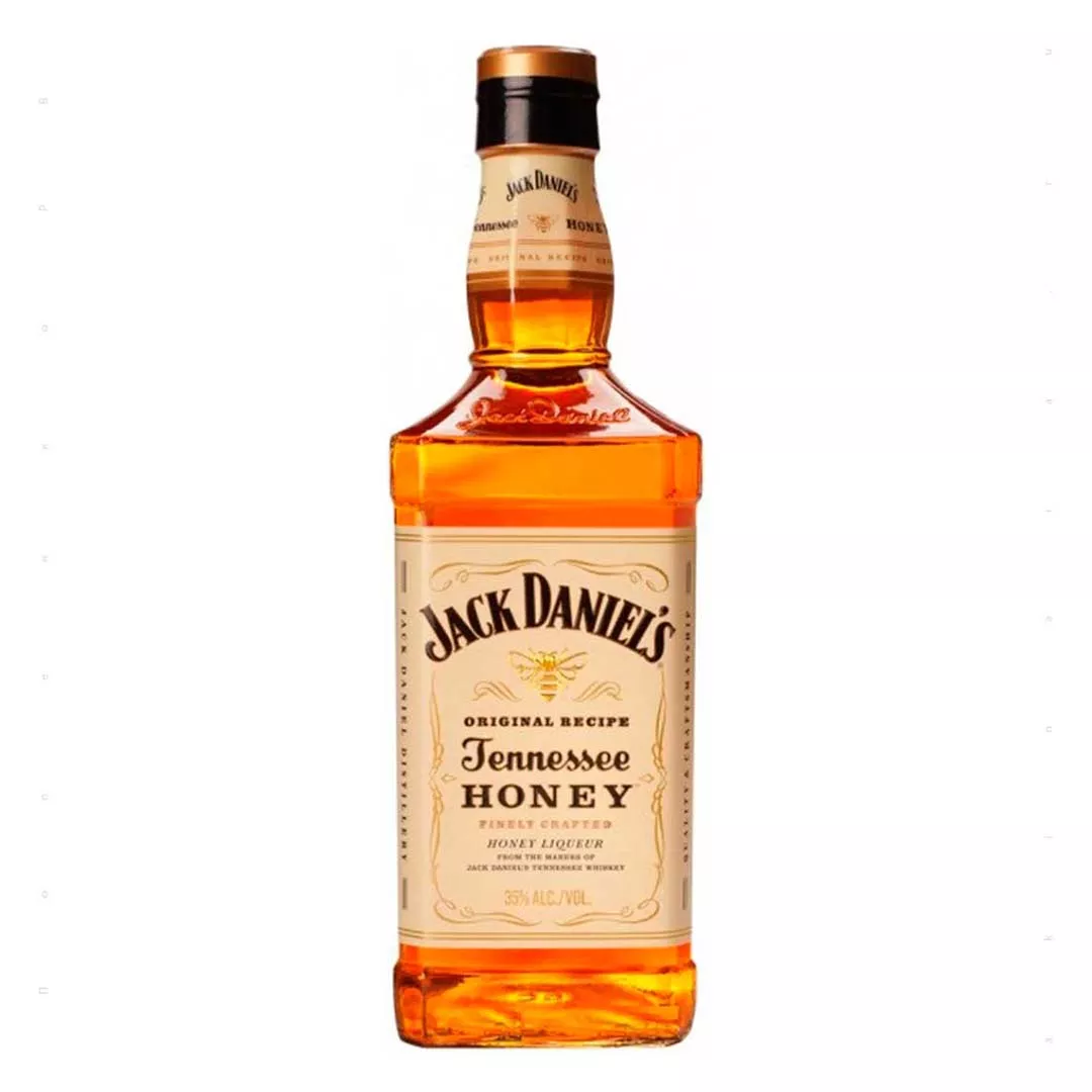Ликер Jack Daniel’s Tennessee Honey 0,7 л 35%