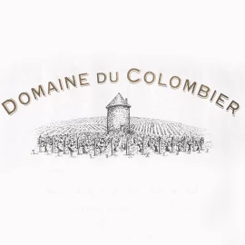 Вино Domaine Du Colombier Chablis сухе біле 0,75л 12% купити