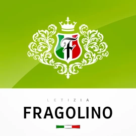 Фраголино Letizia Bianco белое полусладкое 0,33л 7% купить