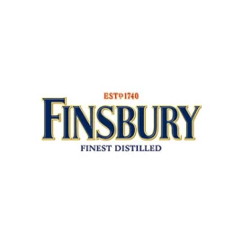 Джин Finsbury 0,7л 37,5% купить
