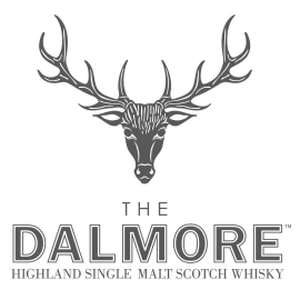 Виски Dalmore односолодовый 12 лет 0,7л 40% купить
