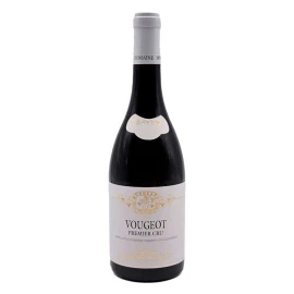 Вино Domaine Mongeard-Mugneret Vougeot Premier Cru 2021 червоне сухе 0,75л 13,5%