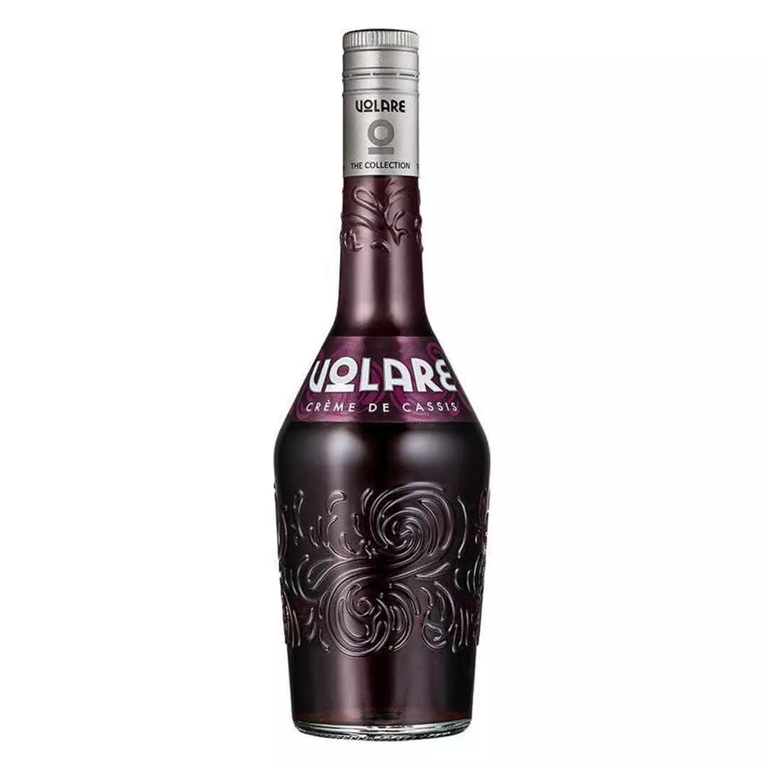 Лікер Volare Creme de Cassis 0,7л 16%