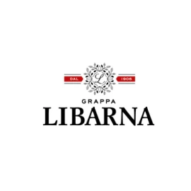 Граппа итальянская Libarna Gambarotta Bianca Cristallo 0,7л 40% купить