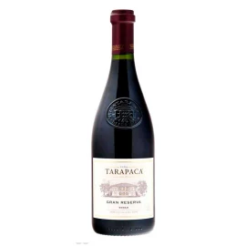 Вино червоне сухе Tarapaca Gran Reserva Syrah 0,75 л 14%