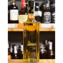 Ликер на основе бурбона с медом Wild Turkey American Honey 0.7 л 35,5% купить