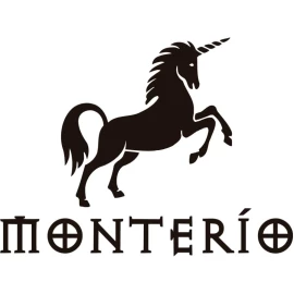 Вино Monterio рожеве сухе 0,75л 12,5% купити