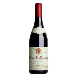 Вино Domaine Hudelot-Noellat Chambolle-Musigny 2023 червоне сухе 0,75л 13%