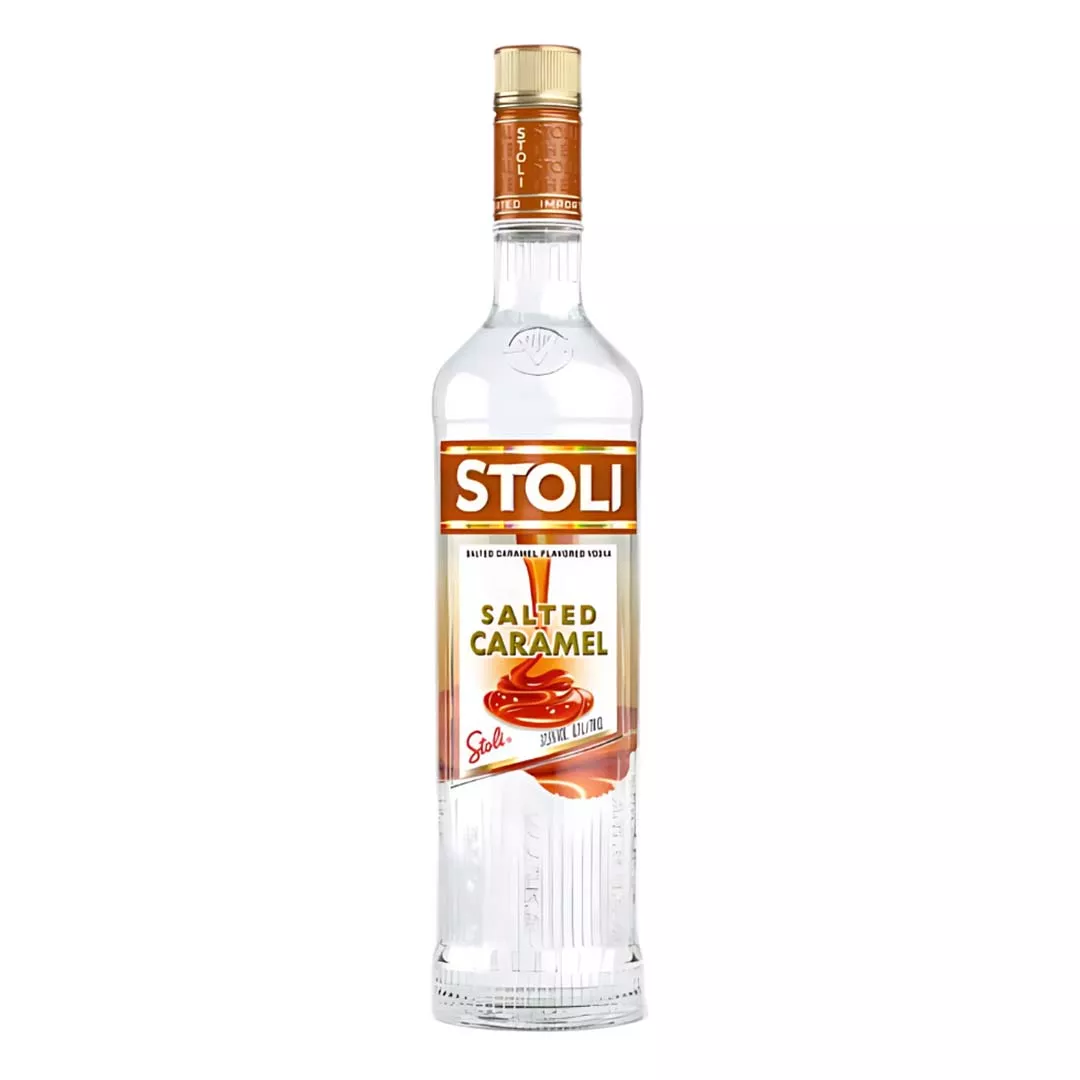 Горілка Stoli 0,75л 40%