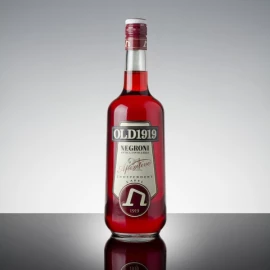 Лікер Negroni Old 1919 1л 21% купити