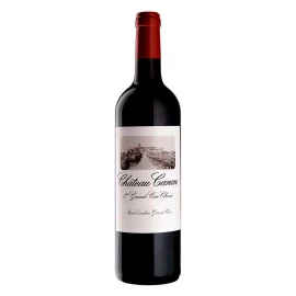 Вино Chateau Canon Saint-Émilion 1er Grand Cru Classé 2005 червоне сухе 0,75л 14%