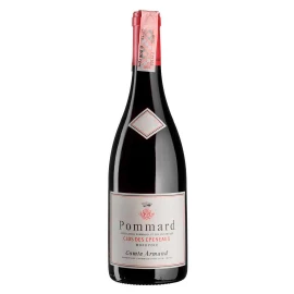 Вино Comte Armand Pommard 1er Cru Clos des Epeneaux Monopole 2020 червоне сухе 0,75л 14,5%