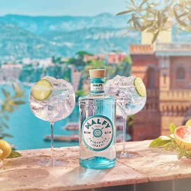 Джин итальянский Malfy Originale 0,7л 41% купить