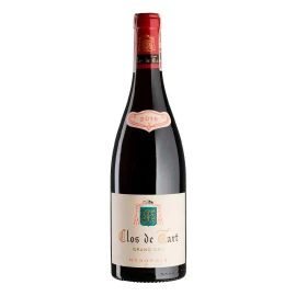 Вино красное сухое Clos de Tart Monopole Grand Cru 2016 Domaine du Clos de Tart 0,75л 13,5%