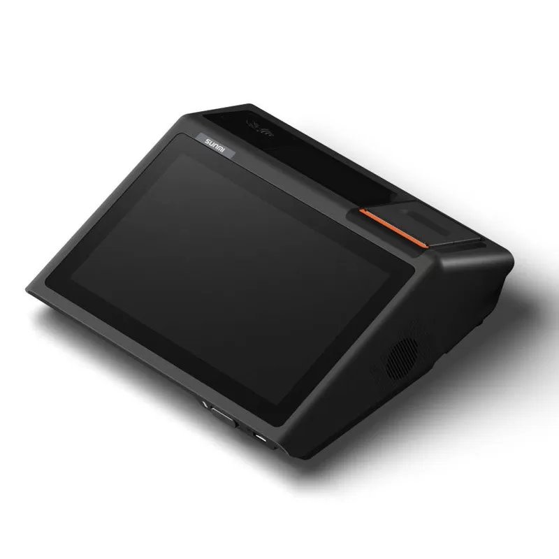 Терминал POS Sunmi D2 mini
