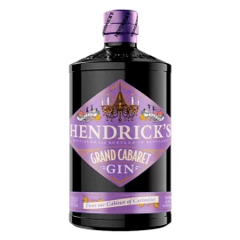 Джин Hendrick's Grand Cabaret 0,7л 43,4%