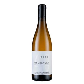 Вино Antoine Jobard Meursault 2022 белое сухое 0,75л 13%