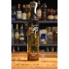 Текила Milagro Anejo 0,75л 40% купить