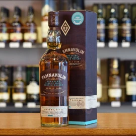 Виски Tamnavulin Double Cask 0,7л 40% купить