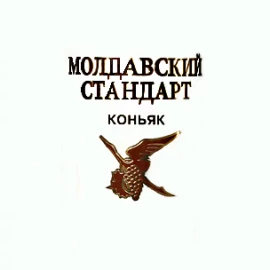Коньяк Молдавский Стандарт 3 года 0,5л 40% купить