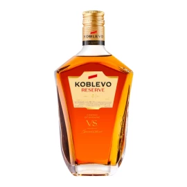 Бренди Коблево Резерв 3 звездочки, 0,35л 40%