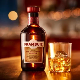 Лікер Drambuie 0,7л 40% купити