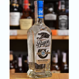 Ром американский Bayou Silver 0,7л 40% купить