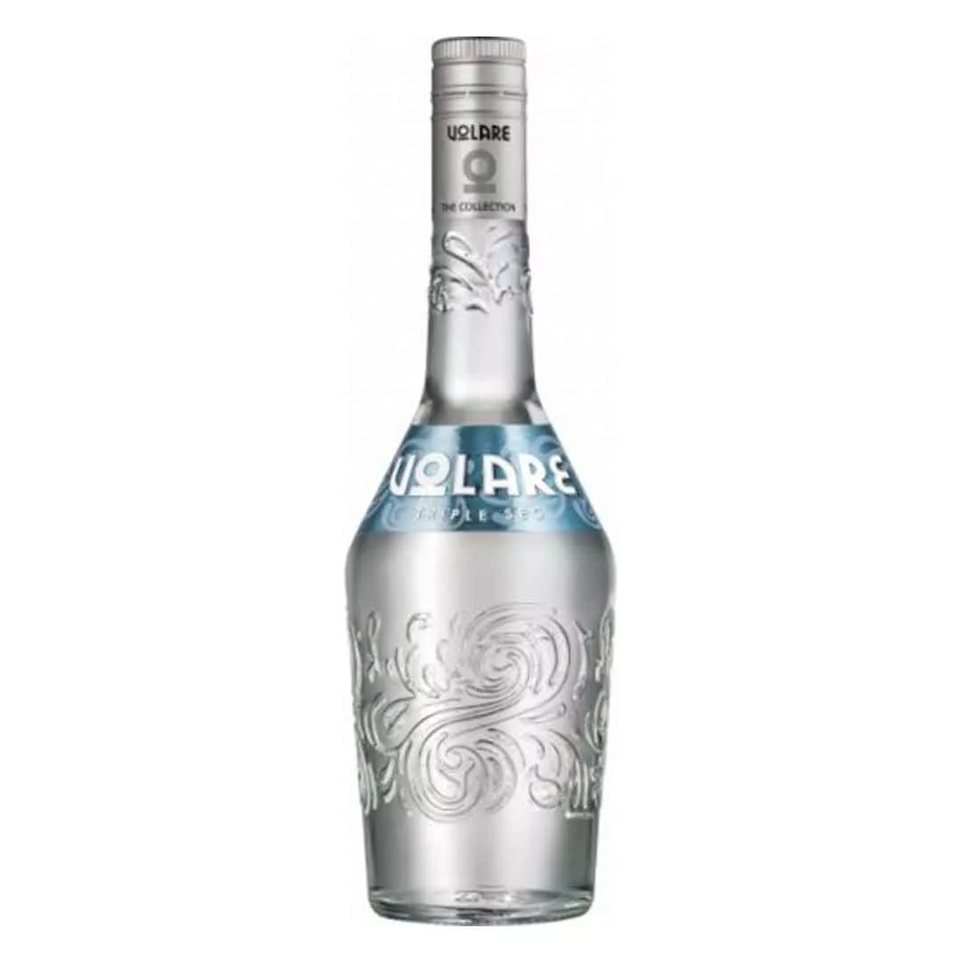 Лікер Volare Triple Sec 0,7л 38%