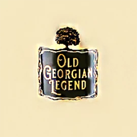 Напиток алкогольный Old Georgian Legend 0,5л 36% купить