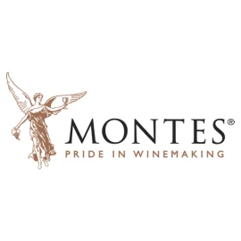 Вино Montes Chardonnay Reserva сухое белое 0,75л 13% купить