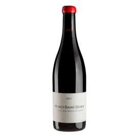 Вино Frederic Cossard Morey-Saint-Denis 1er Cru Monts Luisants 2021 красное сухое 0,75л 13%