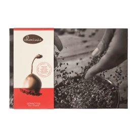 Конфеты Вишня в черном шоколаде Choc-o-Fruits 500 г