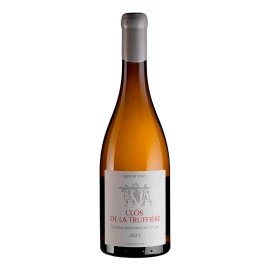 Вино Benoit Ente Puligny-Montrachet Premier Cru Clos de la Truffière 2023 белое сухое 0,75л 12,5%
