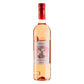 Рожеве вино сухе Masso Antico Primitivo Salento IGT Rose 0,75л 13%