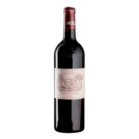 Вино Chateau Lafite-Rothschild Pauillac 2015 червоне сухе 0,75л 12,5%