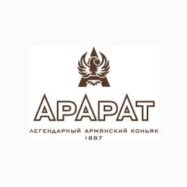 Крепкий алкогольный напиток Ararat Cherry 0,5л 30% купить