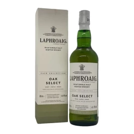 Віскі односолодовий Laphroaig Select 0,7л 40%