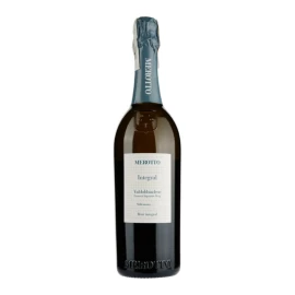 Вино игристое белое брют Merotto Integral Prosecco Superiore Brut Millesimato 0,75л 11,5%
