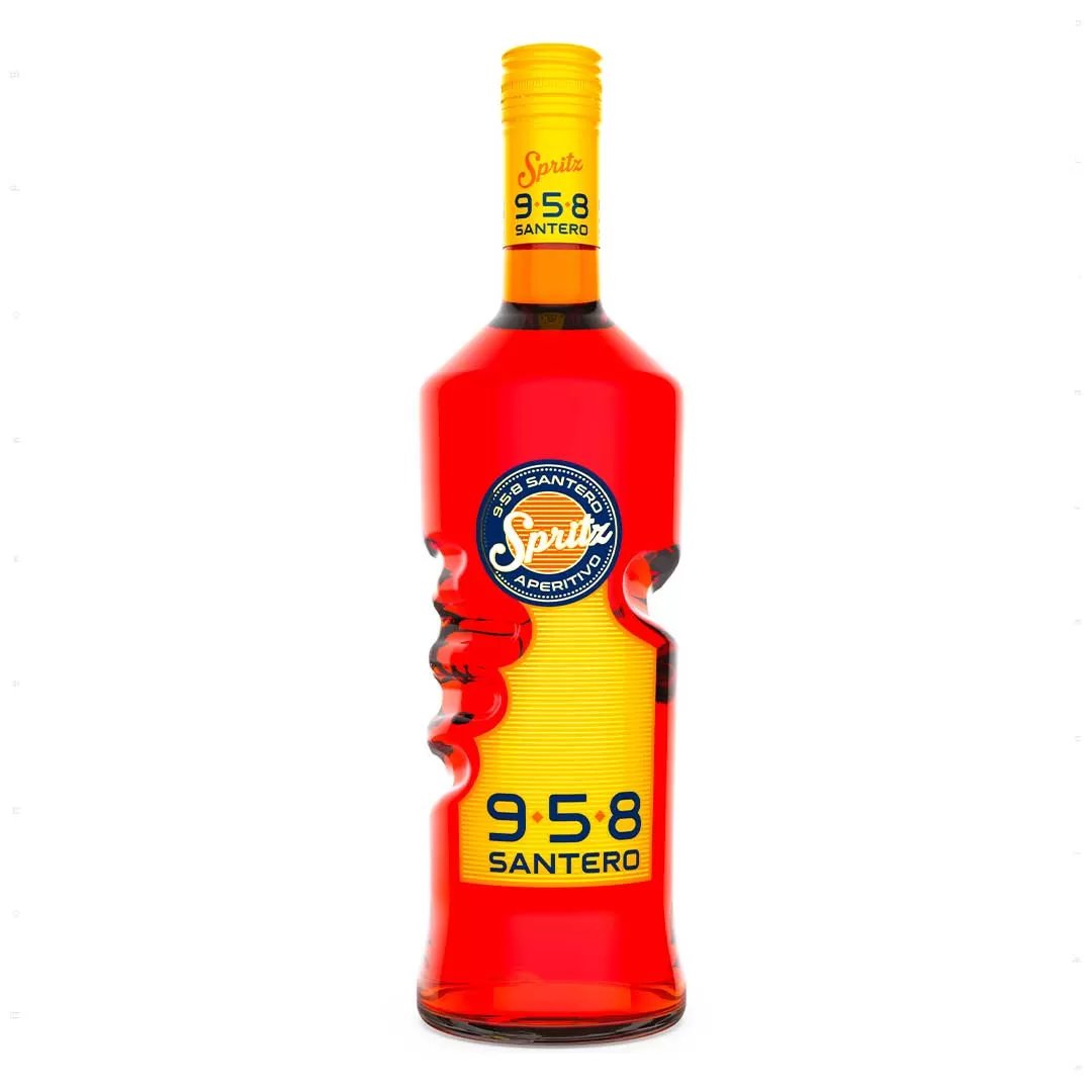 Аперитив Santero Spritz Aperitivo 0,75 л 13%