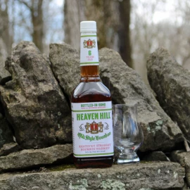 Бурбон Heaven Hill Distilleries Old Style White Bourbon 0,75 л 40% купить