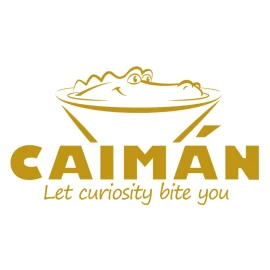 Сироп Caiman Blackcurrant Черная смородина 1л безалкогольный купить