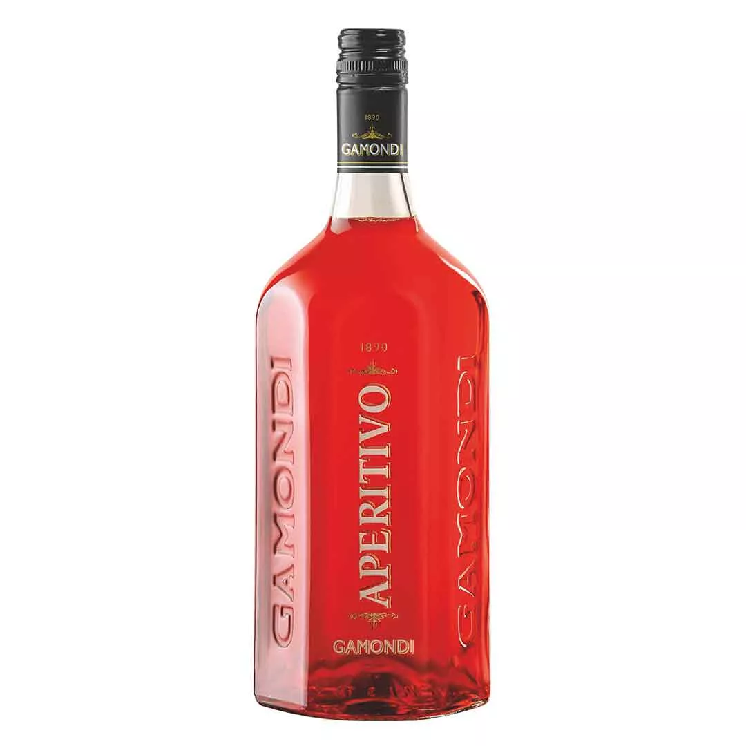 Напиток на основе вина Gamondi Aperitivo 1л 13,5%