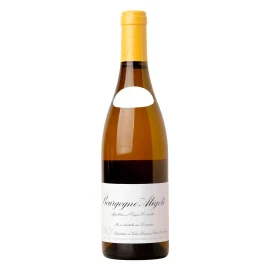 Вино сухое белое Бургунь Aligoté 2018, Leroy 0,75л 12,5%