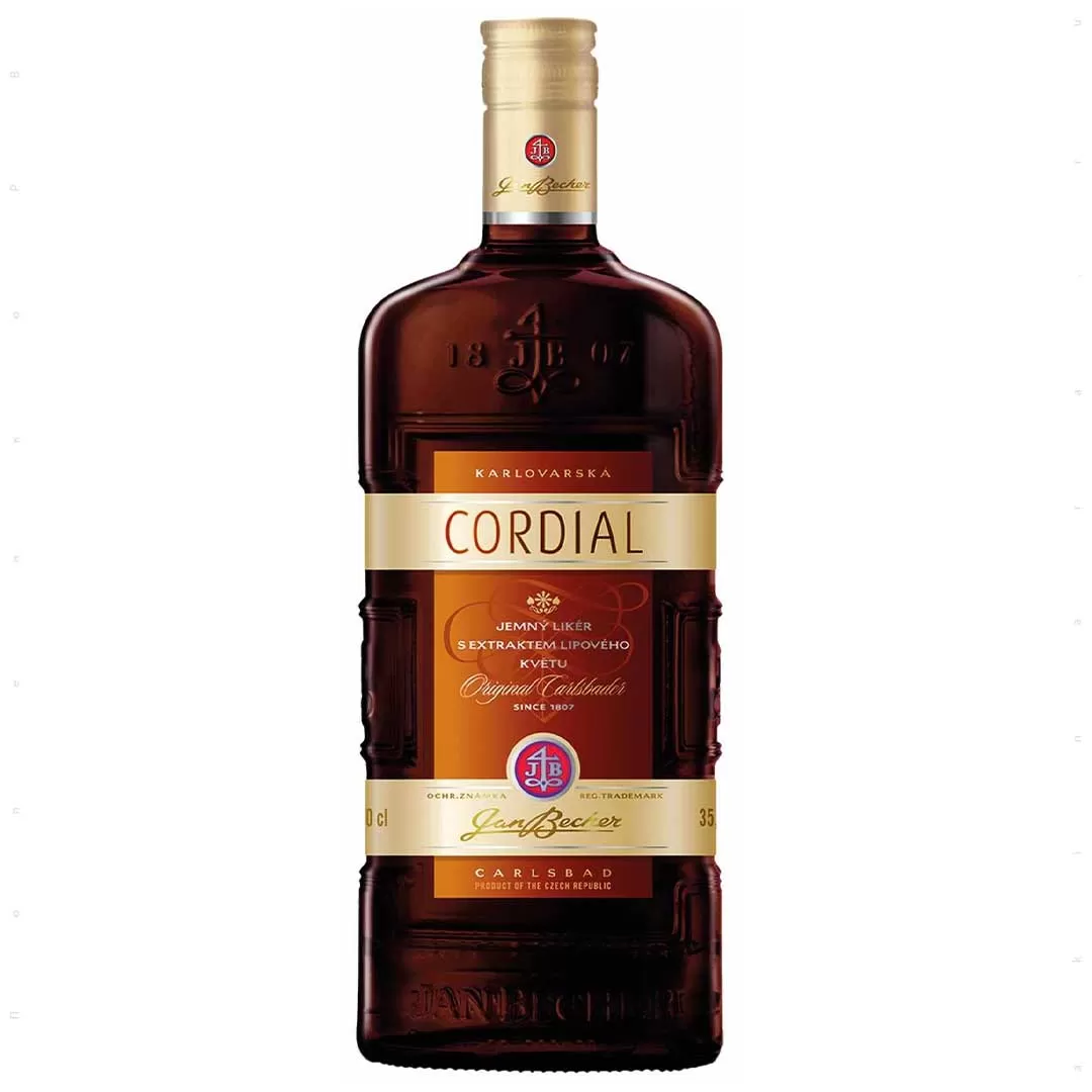 Ликер Cordial 0,5л 35%