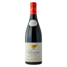 Вино Gros Frere et Soeur Echézeaux Grand Cru 2021 красное сухое 0,75л 13,5%