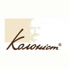 Вино Рислинг полусухое Колонист 0,75 л 11,5% купить
