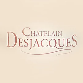 Вино Chatelain Desjacques Rose dAnjou рожеве напівсолодке 0,75л 10,5% купити