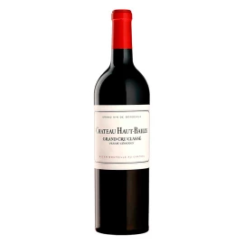 Вино Château Haut-Bailly Pessac-Léognan Grand Cru Classé 2017 червоне сухе 0,75л 13%