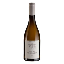 Вино Benoit Ente Puligny-Montrachet 2023 белое сухое 0,75л 12,5%